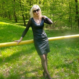 Coralie - rencontre-Cougar-Le Havre
